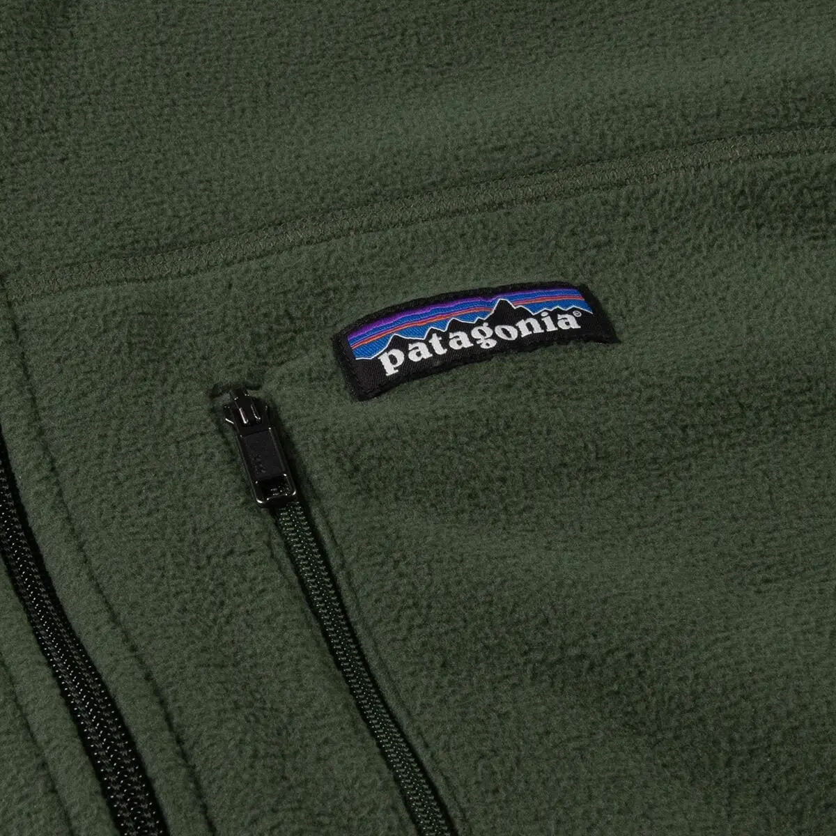 Men's Micro D Fleece Jacket 3
