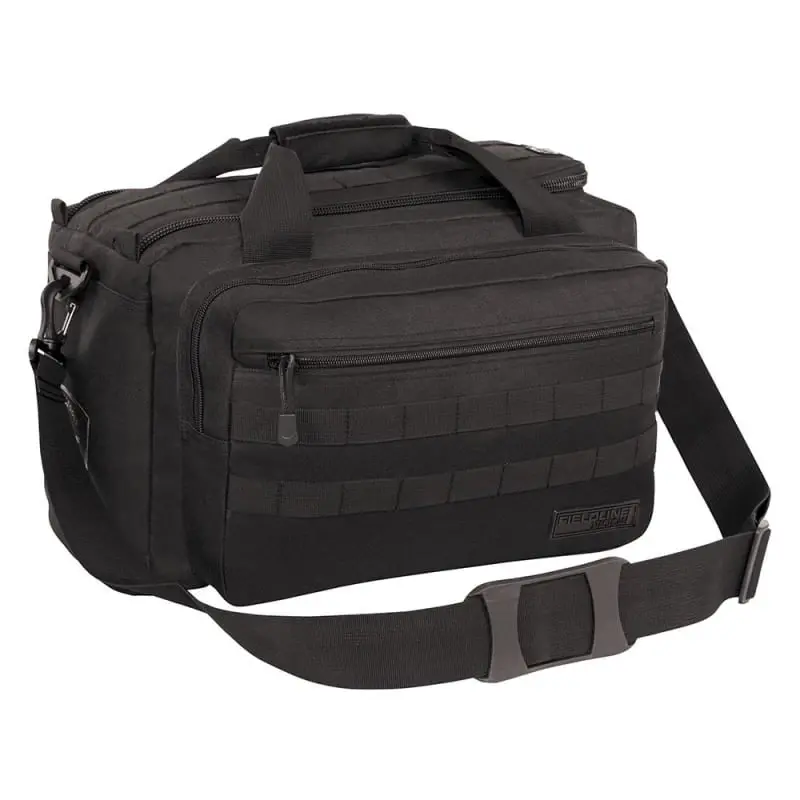 Tactical Reverb Range Bag 1