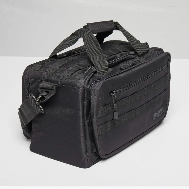 Tactical Reverb Range Bag 2
