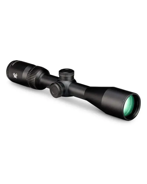 Triumph Hd 3-9X40 Dead-Hold Bdc (Moa) 1