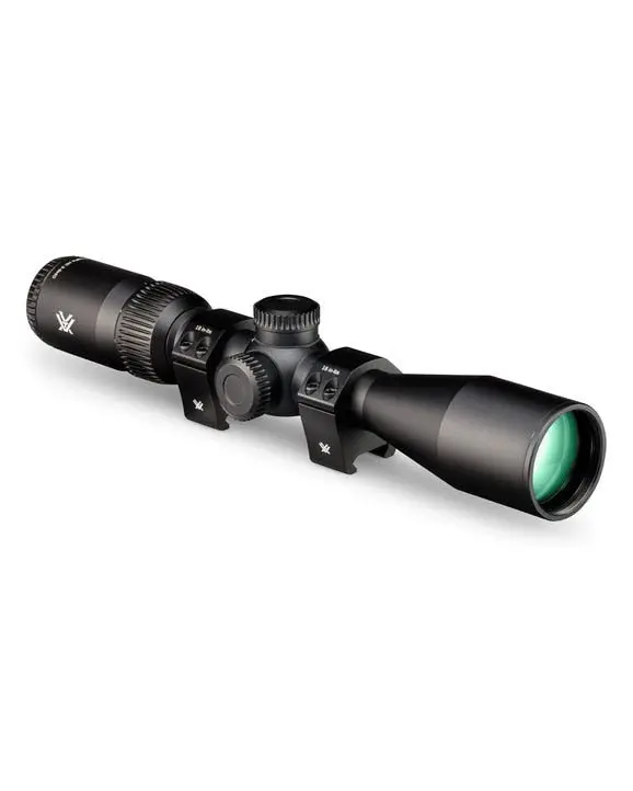 Triumph Hd 3-9X40 Dead-Hold Bdc (Moa) 2