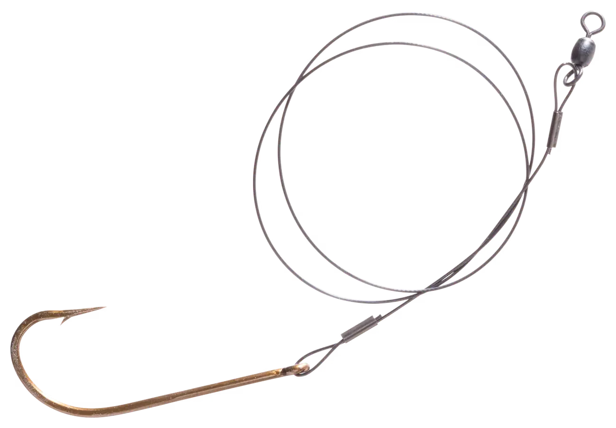 Bluefish Wire Rig - 18" - 8/0 1