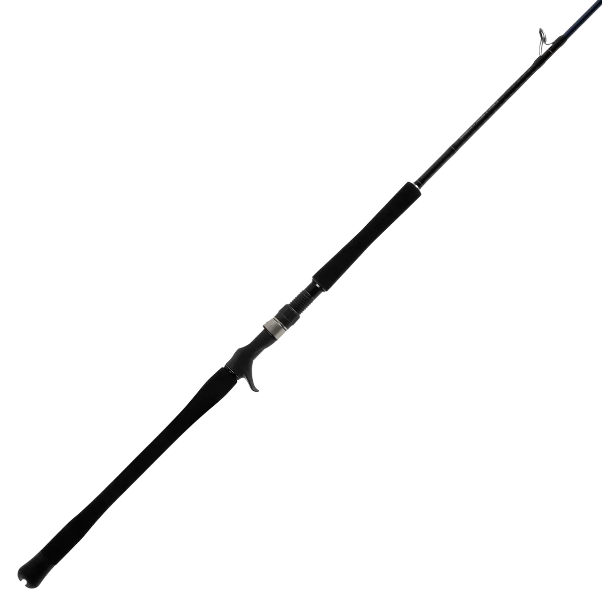 Carbon Shield Ii Big Bait - 1Pc - Tscshdii-Bbc771h-B 1