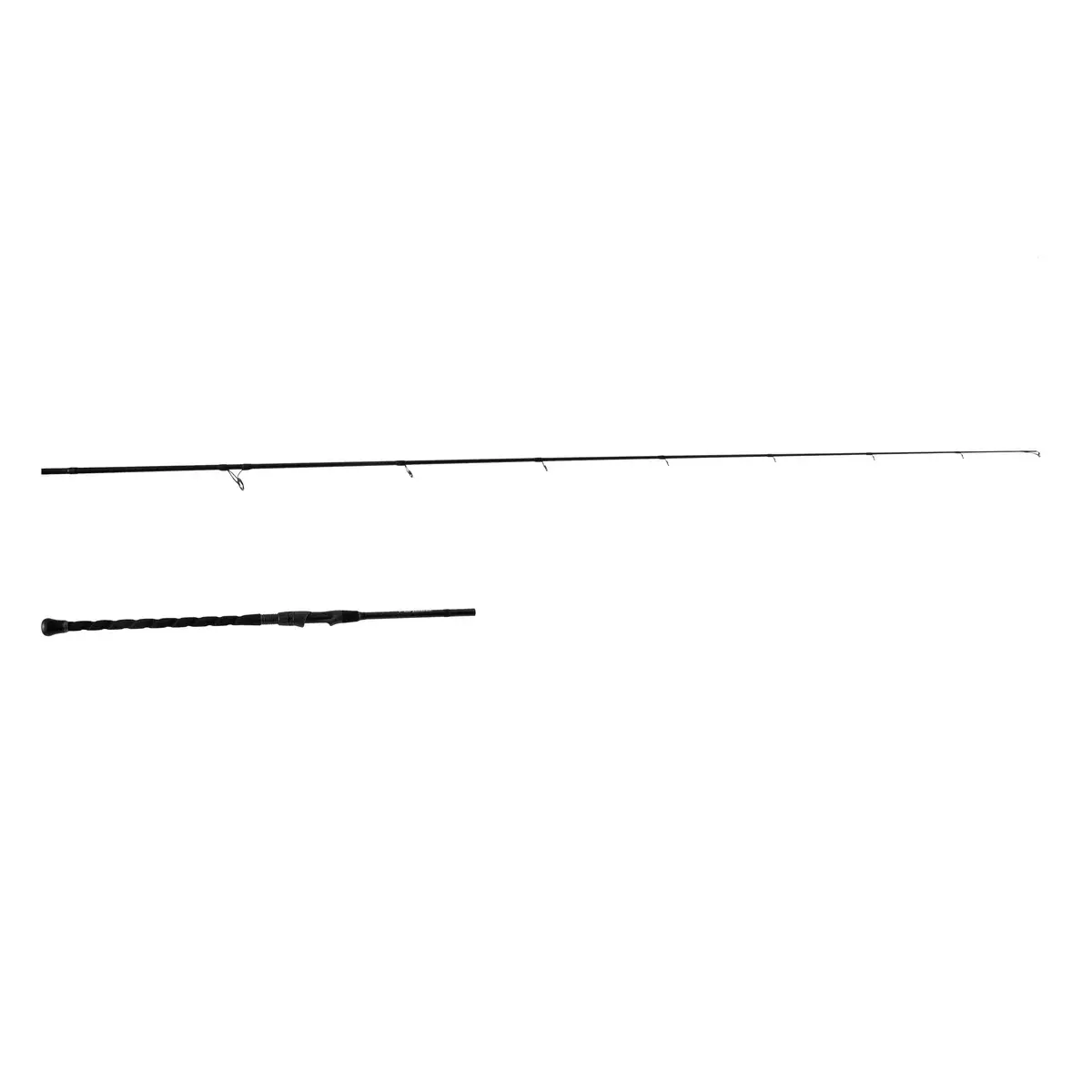 Forged 2Pc - 8'7" M Surf Spinning Rod (Tsfrgss872m) 1