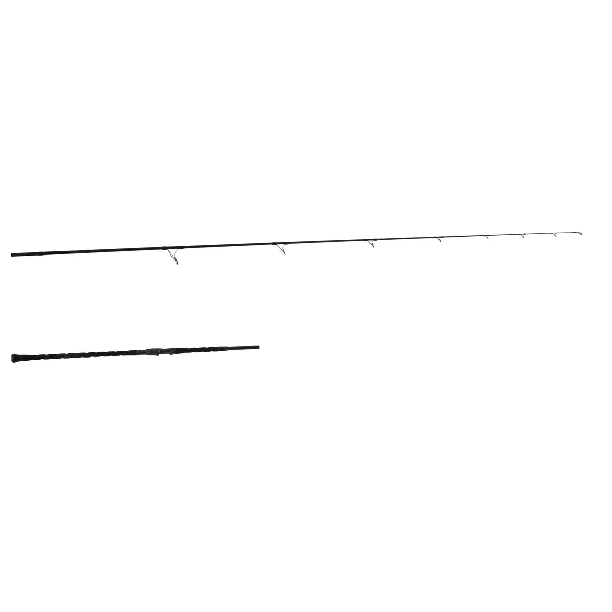 Forged 2Pc - 9'7" Mh Surf Spinning Rod (Tsfrgss972mh) 1