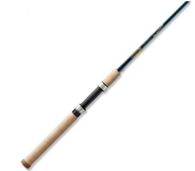 Triumph 6' Medium Light Spinning Rod - (Tsr60mlf) 1