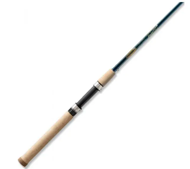 Triumph 7' Medium Fast Spinning Rod Tsr70mf 1