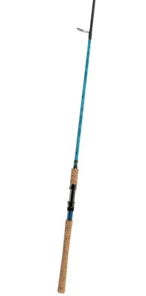 Scale Tech Spinning Rod - 7' - (Tsstec701mh) 1