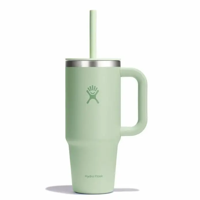 24 Oz  All Around Travel Tumbler 1