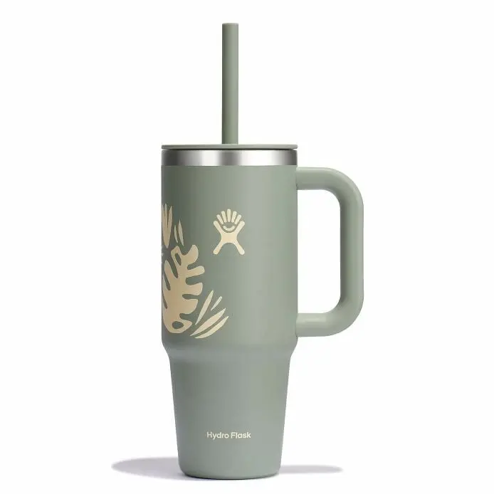 24 Oz  All Around Travel Tumbler 1