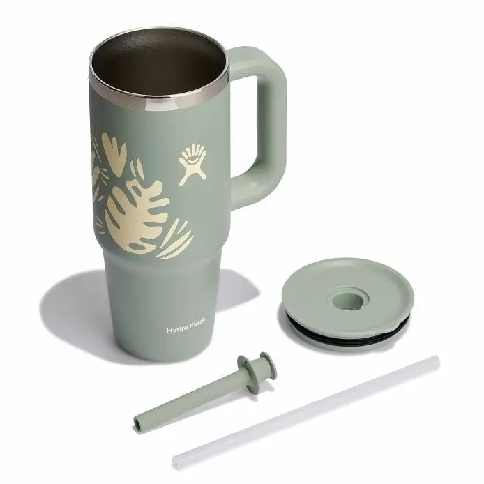 24 Oz All Around Travel Tumbler 2