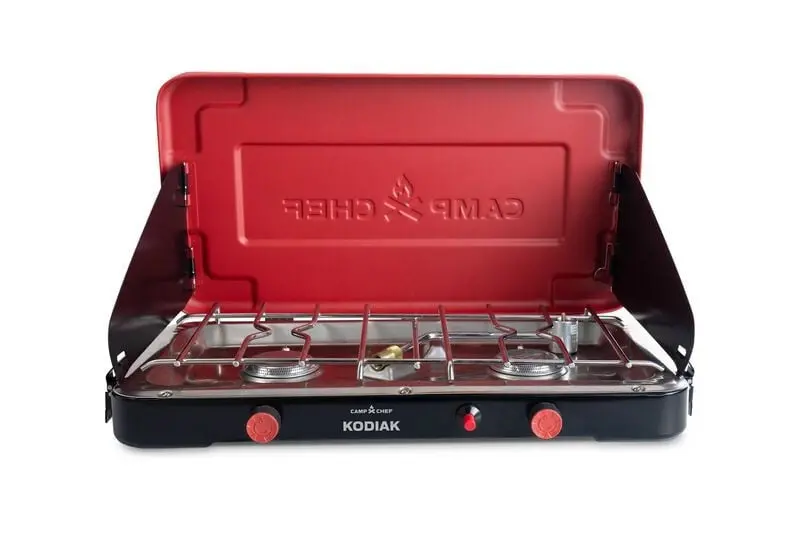 Kodiak Compact Camp Stove 1