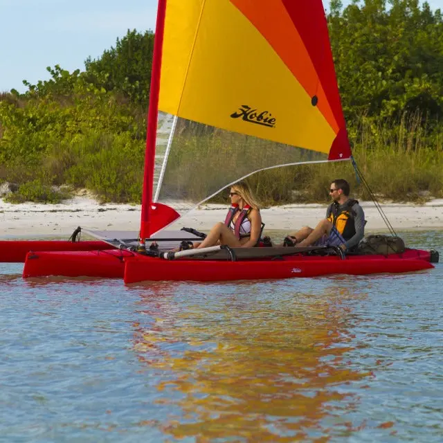 Mirage Tandem Island Pedal Kayak 2