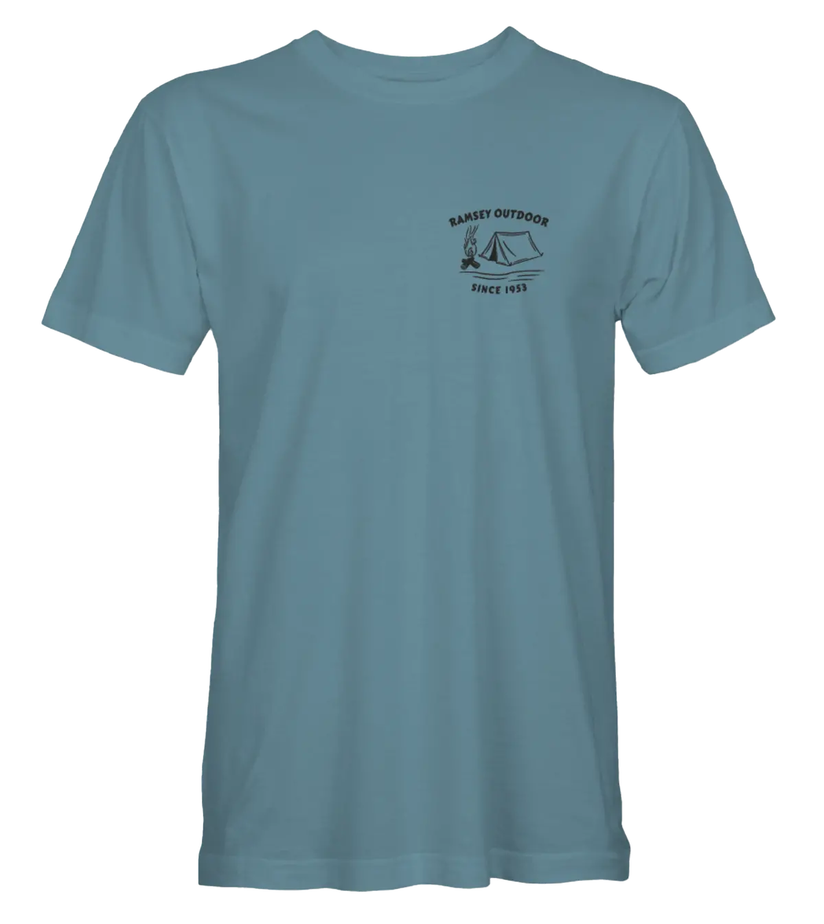 Camp Vibes Ramsey Outdoor Tee 1
