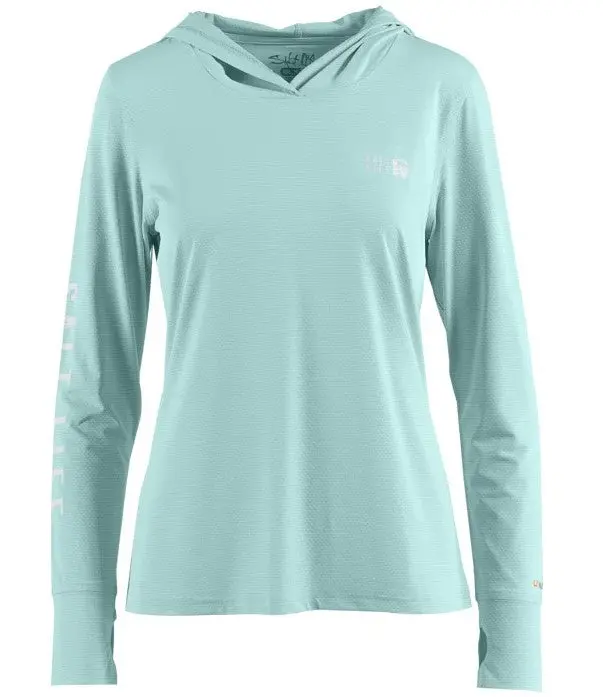 Women's Tectonic Hoodie 1