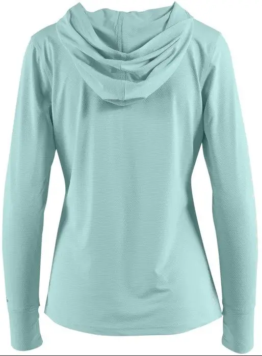 Women's Tectonic Hoodie 2