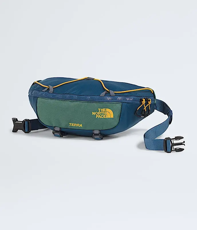 Terra Lumbar—3L 1