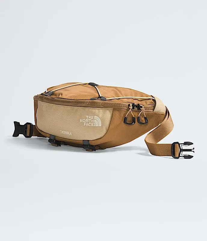 Terra Lumbar—3L 1