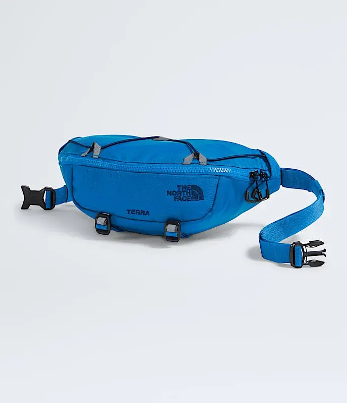 Terra Lumbar—3L 1