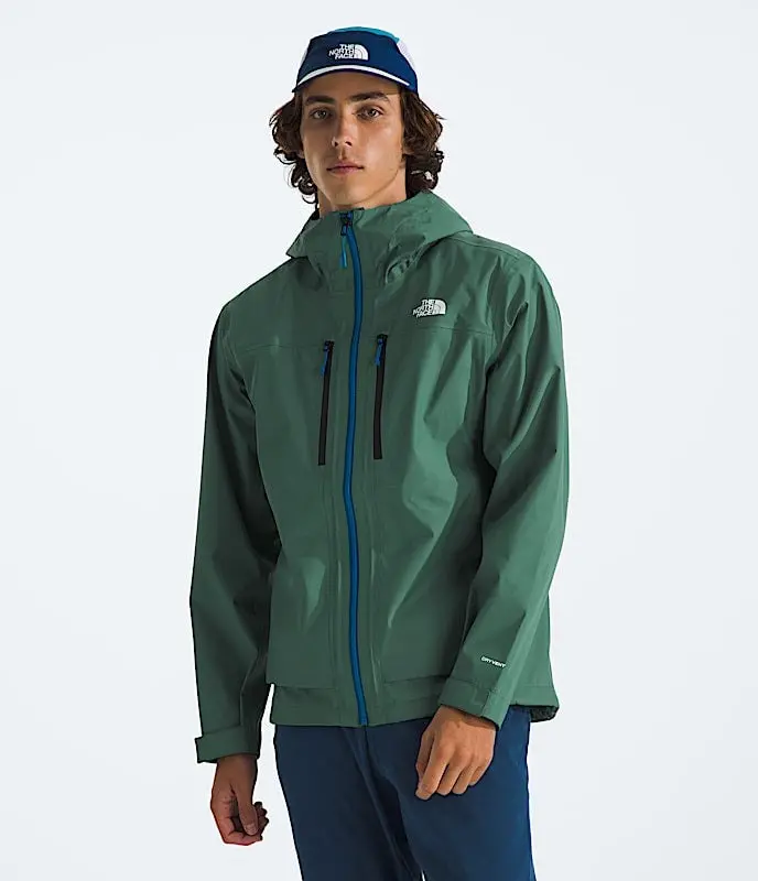 Men's Terrain Vista 3L Pro Jacket 1