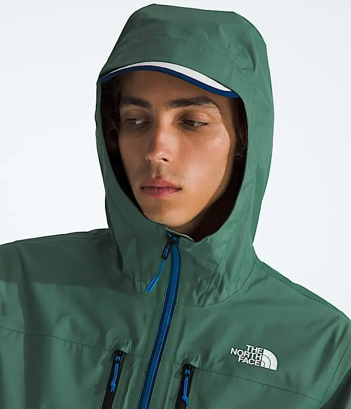 Men's Terrain Vista 3L Pro Jacket 4