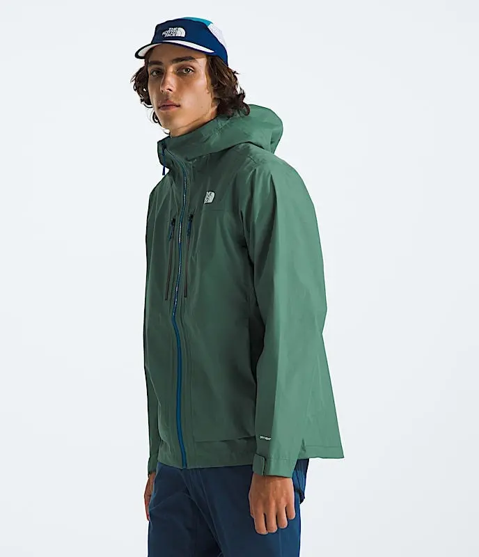 Men's Terrain Vista 3L Pro Jacket 3