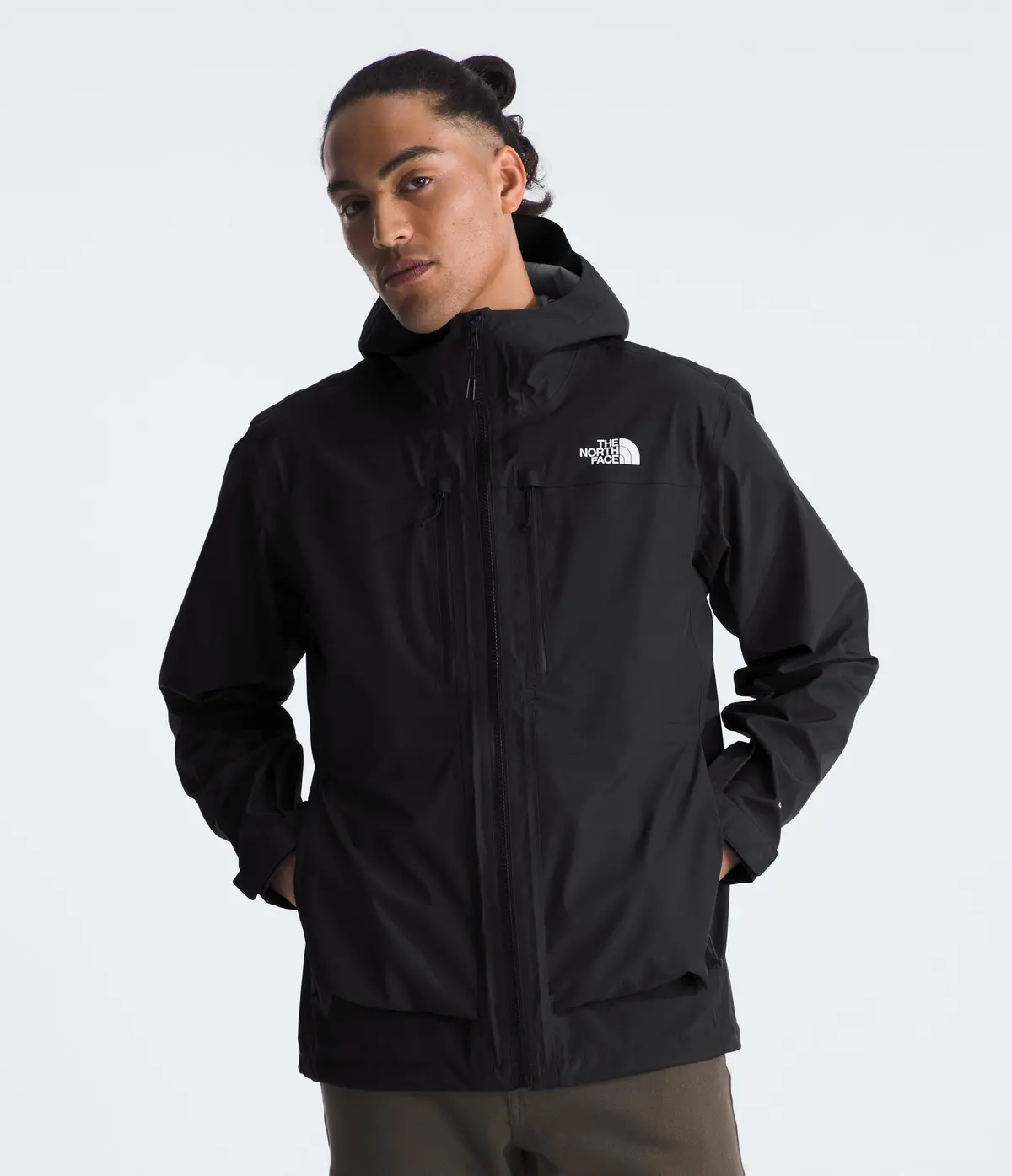 Men’S Terrain Vista 3L Pro Jacket 1