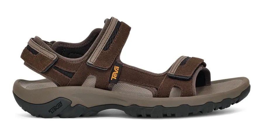 Men's Hudson Sandal 1