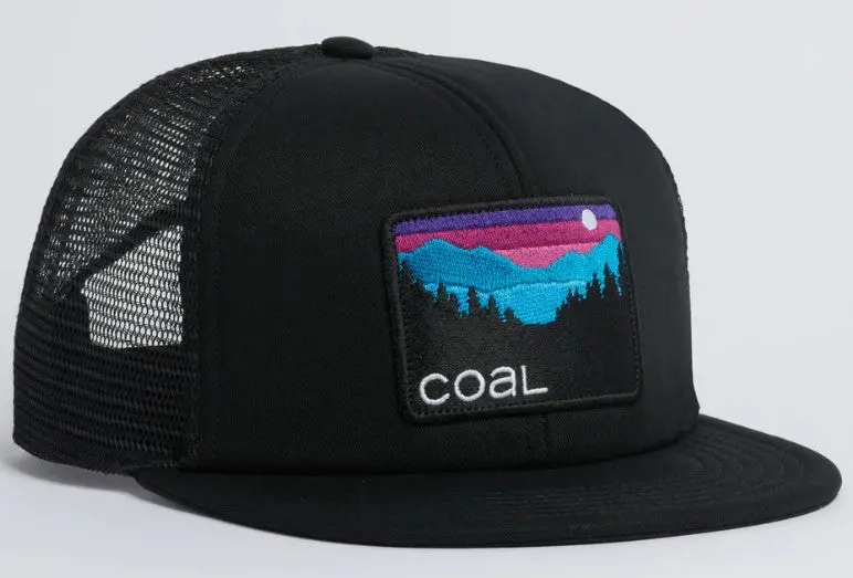 The Hauler Classic Trucker Cap 1
