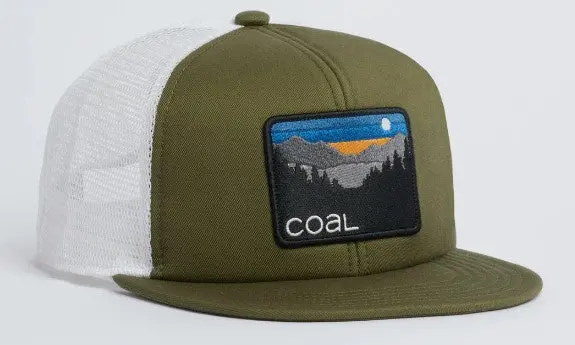 The Hauler Classic Trucker Cap 1