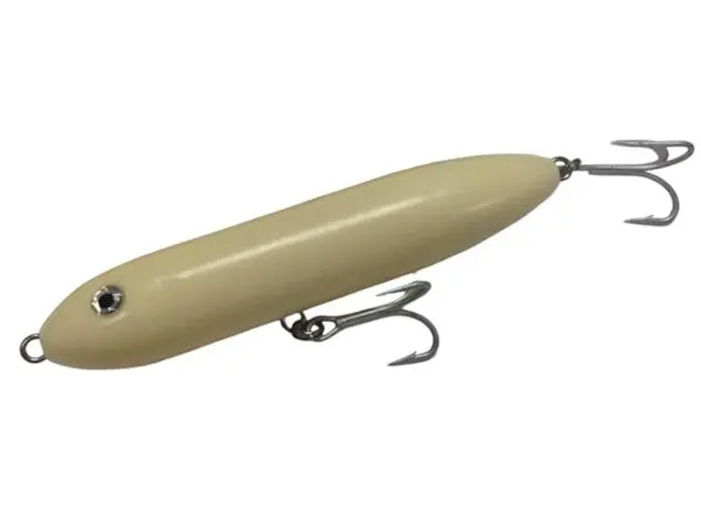 The Lil' Doc Saltwater Topwater - 7" - (2 3/4 Oz) 1