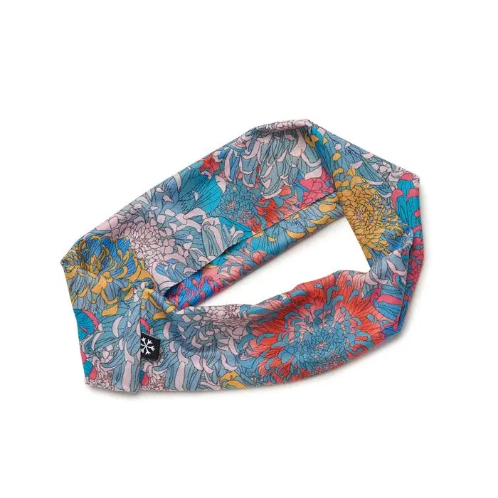 Throwback Lightweight Headband 1