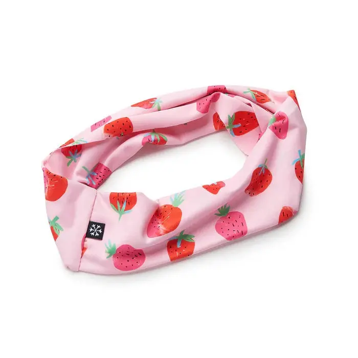 Throwback Lightweight Headband 1
