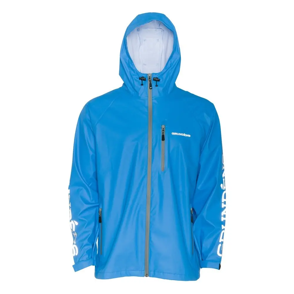Men's Tourney Jacket 1