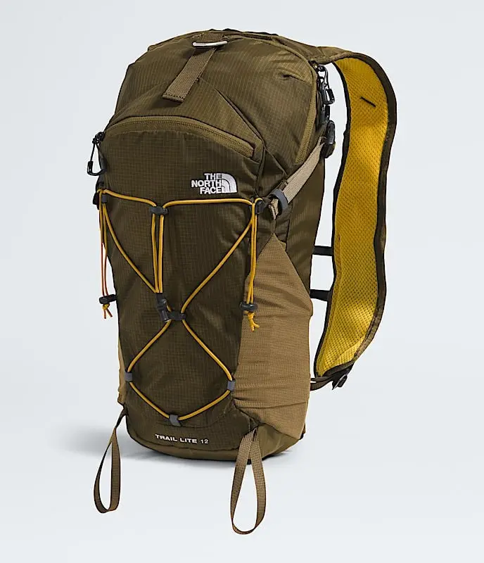 Trail Lite 12 Backpack 1