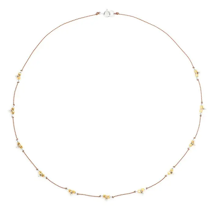 Trail Necklace - 16" 1