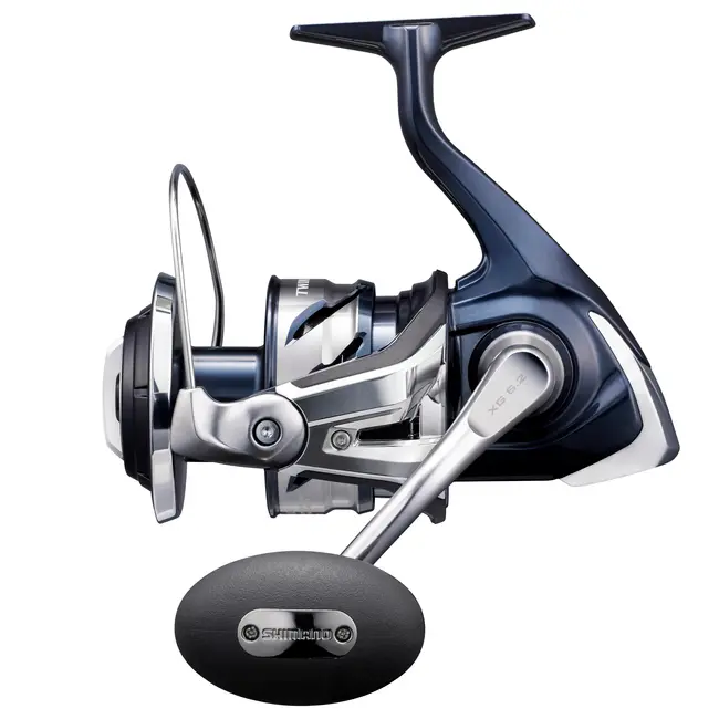 Twinpower Sw 14000Xgc Spinning Reel - (Tpsw14000xgc) 1
