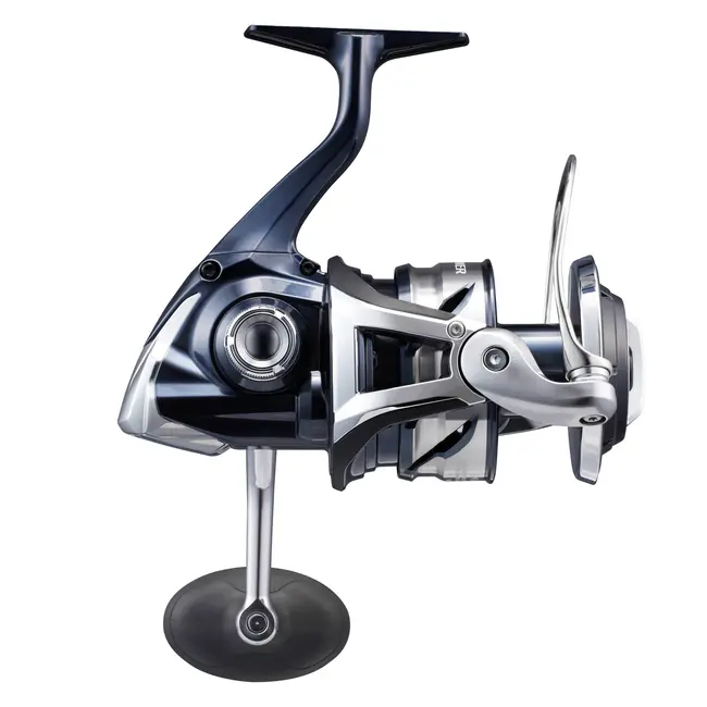 Twinpower Sw 14000Xgc Spinning Reel - (Tpsw14000xgc) 2