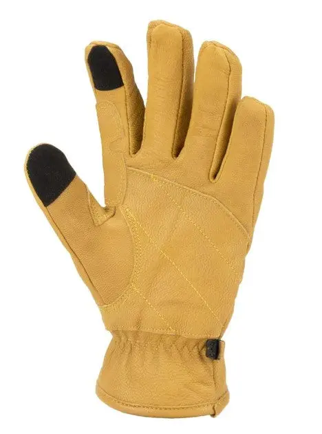 Twyford Waterproof Cold Weather Work Glove With Fusion Control 2