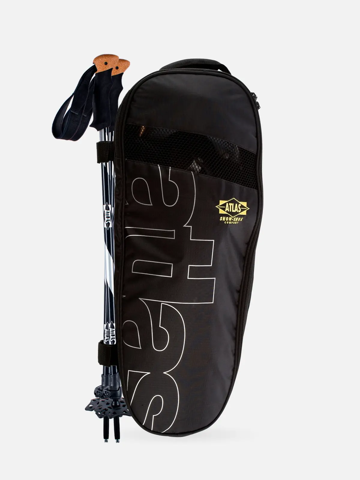 Deluxe Snowshoe Tote (27-30") 1