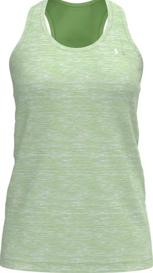 Women's Tech Twist Tank Top 1