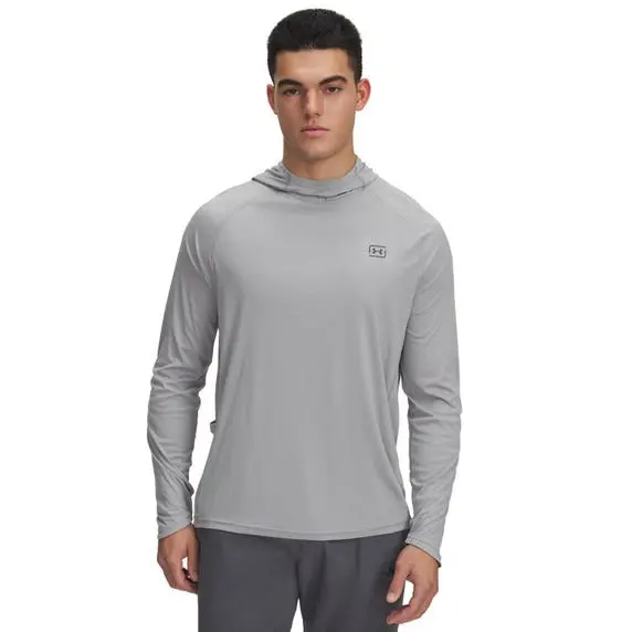 Men's Fish Elite Hoodie 1