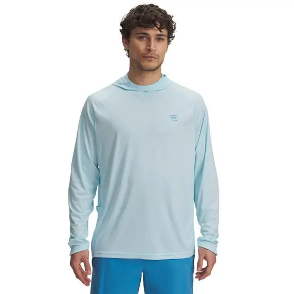 Men`S Ua Fish Elite Hoodie 1