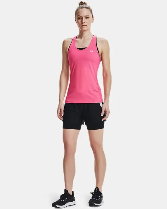 Women`S Ua Play Up 2-In-1 Shorts 1