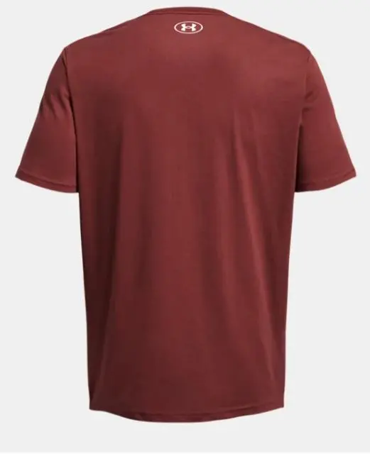 Men's Sportstyle Left Chest Short Sleeve T-Shirt 4