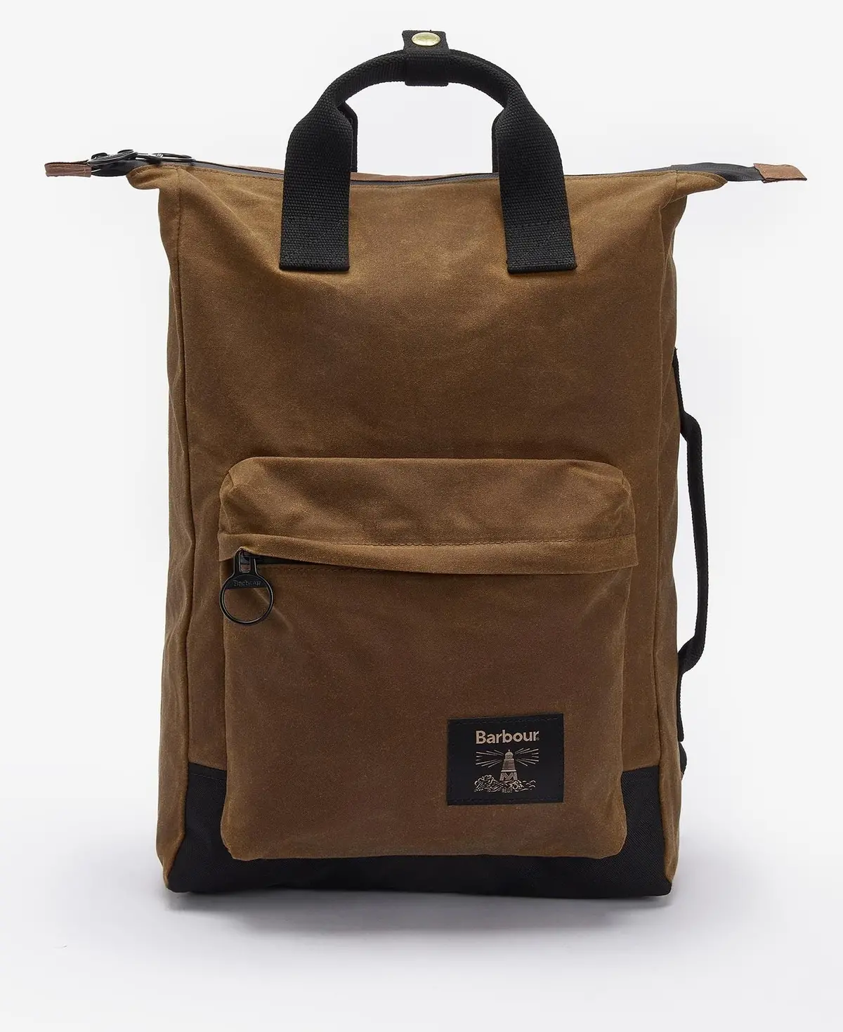 Field Wax Backpack 1