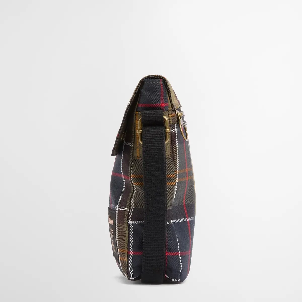 Torridon Tartan Flight Bag 2