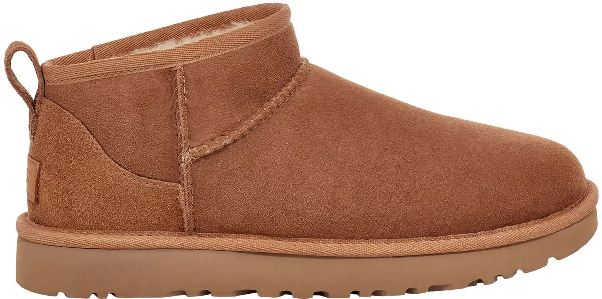 Women's Classic Ultra Mini Shoe 1