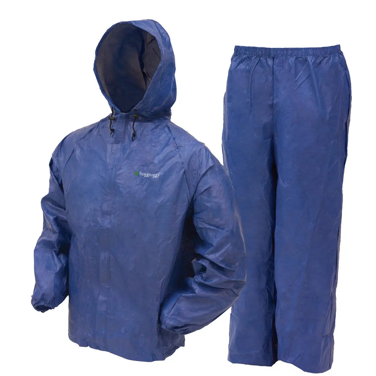 Youth Ultra Light Rain Suit 1