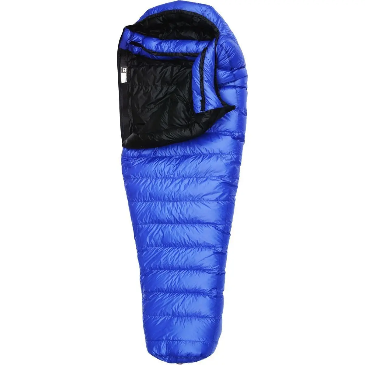 Ultralite Three-Season Sleeping Bag - Long 6'6" 1